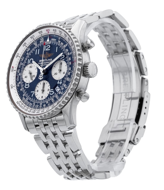 Breitling Navitimer A23322 Image 2